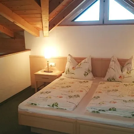 Alpenhotel Tauernstueberl Szálloda Zell am See