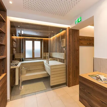 Alpenhotel Tauernstüberl Zell am See