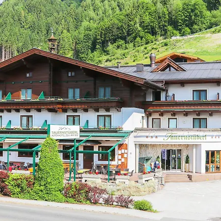 Alpenhotel Tauernstüberl Hotel