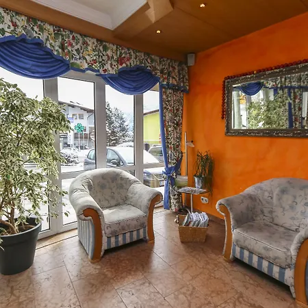 Alpenhotel Tauernstüberl Hotel 3*