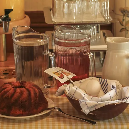 Alpenhotel Tauernstüberl 3* Zell am See