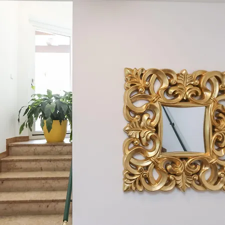 Hotel Alpenhotel Tauernstüberl Zell am See