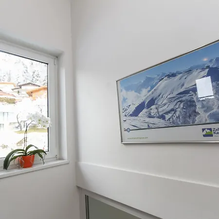 Alpenhotel Tauernstüberl 3* Zell am See