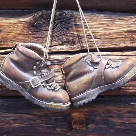 Hotel Alpenhotel Tauernstüberl 3*