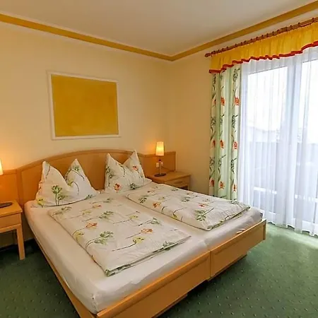 Alpenhotel Tauernstueberl Hotel 3*