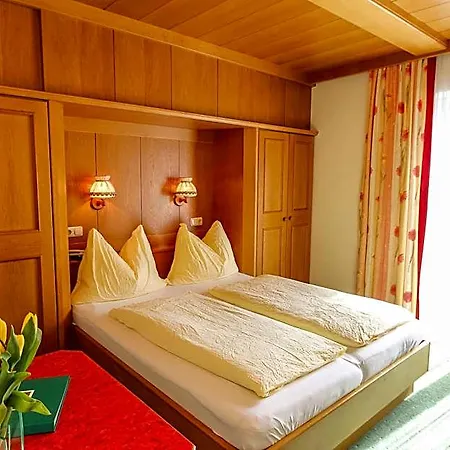 Alpenhotel Tauernstueberl Hotel 3*