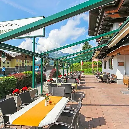 Alpenhotel Tauernstueberl Hotel Zell am See