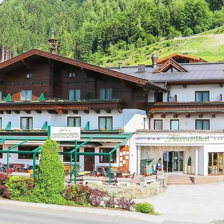 Szálloda Alpenhotel Tauernstueberl 3*
