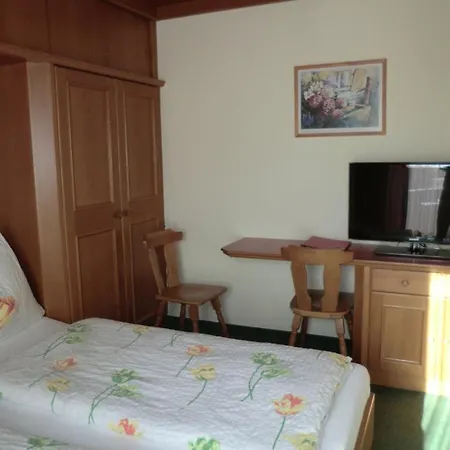 Alpenhotel Tauernstüberl 3*