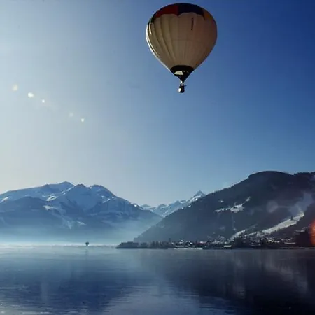 Alpenhotel Tauernstueberl 3* Zell am See