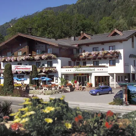 Szálloda Alpenhotel Tauernstueberl