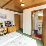 Alpenhotel Tauernstueberl 3*