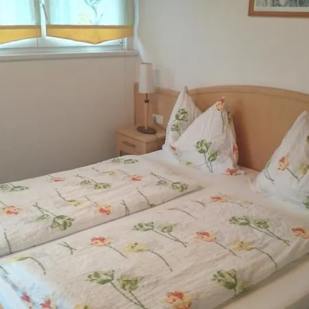 Alpenhotel Tauernstueberl 3*