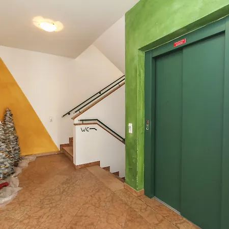 Alpenhotel Tauernstueberl 3* ツェル アム ゼー