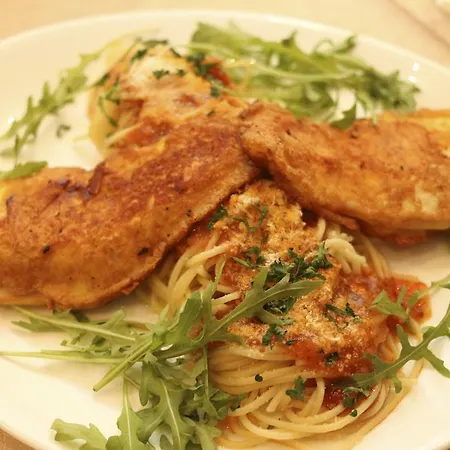 ホテル Alpenhotel Tauernstueberl ツェル アム ゼー