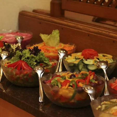 Alpenhotel Tauernstueberl