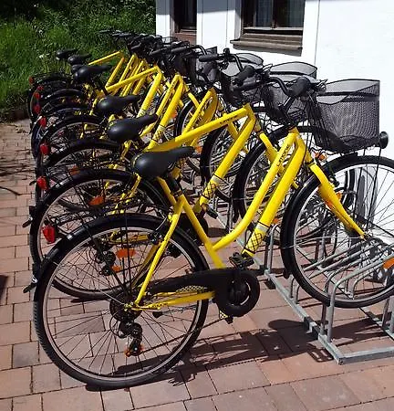 Alpenhotel Tauernstueberl ホテル