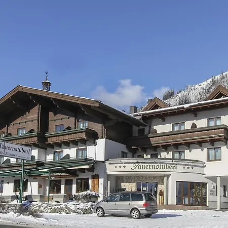 Alpenhotel Tauernstueberl